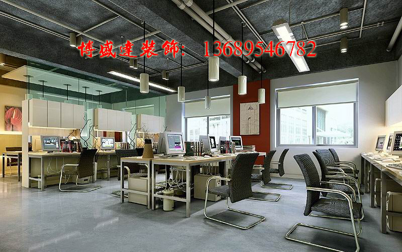 深圳廠房裝修m.wxcqq.com