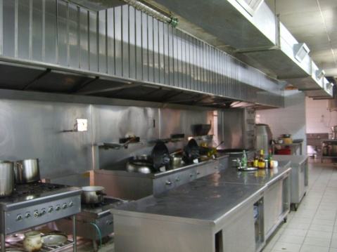 深圳東門快餐店裝修公司
