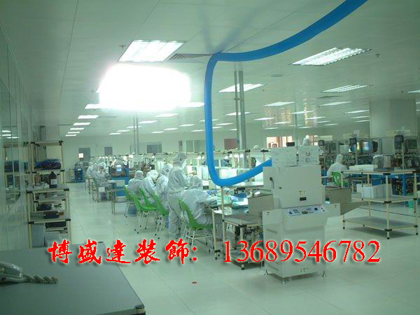 深圳廠房裝修,m.wxcqq.com